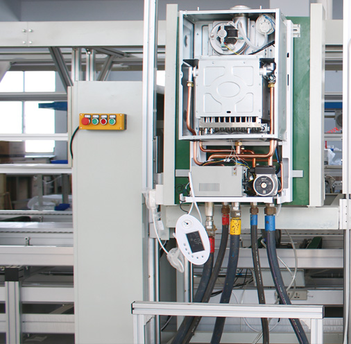 為什么壁掛爐不能點(diǎn)火？